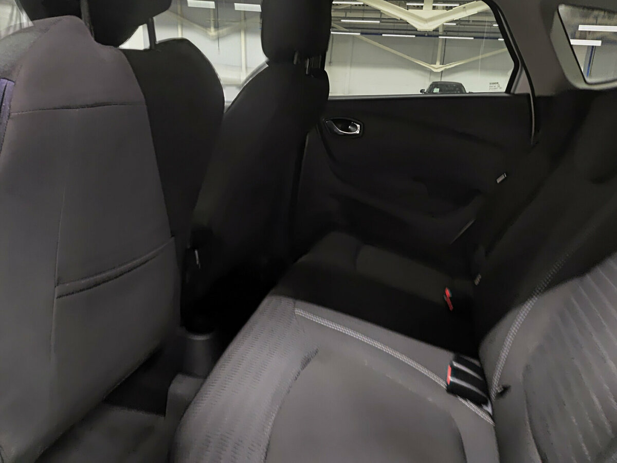 Купить Renault Kaptur I, 2018, 64 451 км, фото №12
