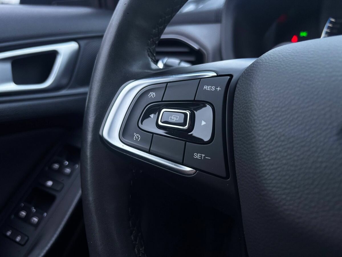 Купить Chery Tiggo 4 I Рестайлинг, 2021, 22 104 км, фото №15
