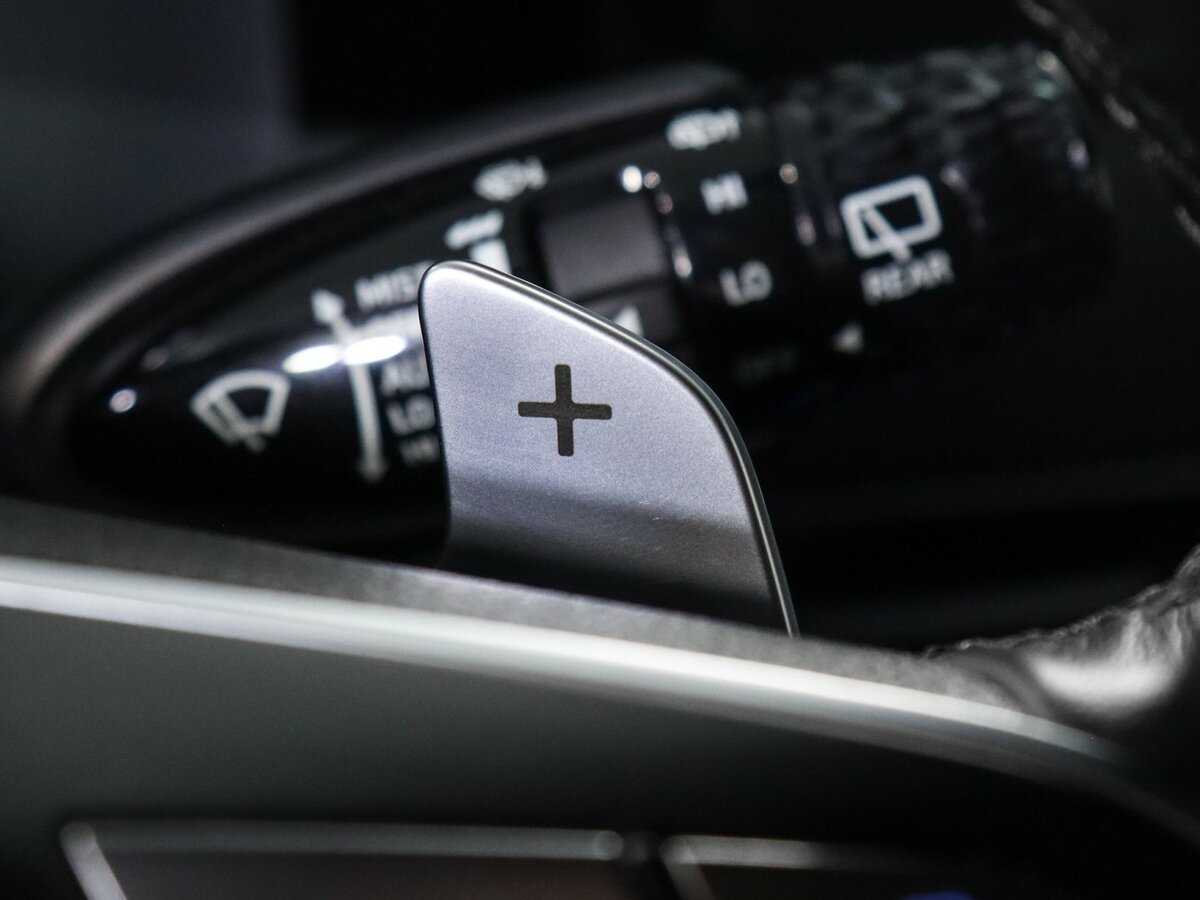 Купить Hyundai Palisade, 2022, 37 401 км, фото №27