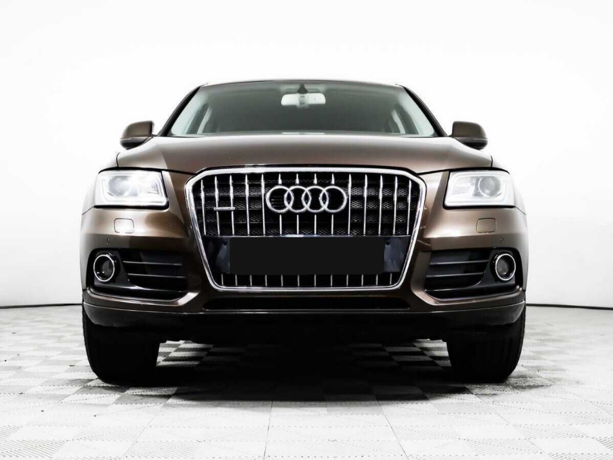 Купить Audi Q5, 2014, 142 000 км, фото №2