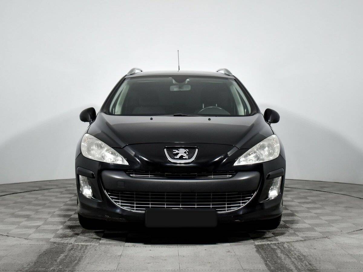 Купить Peugeot 308, 2009, 206 410 км, фото №2