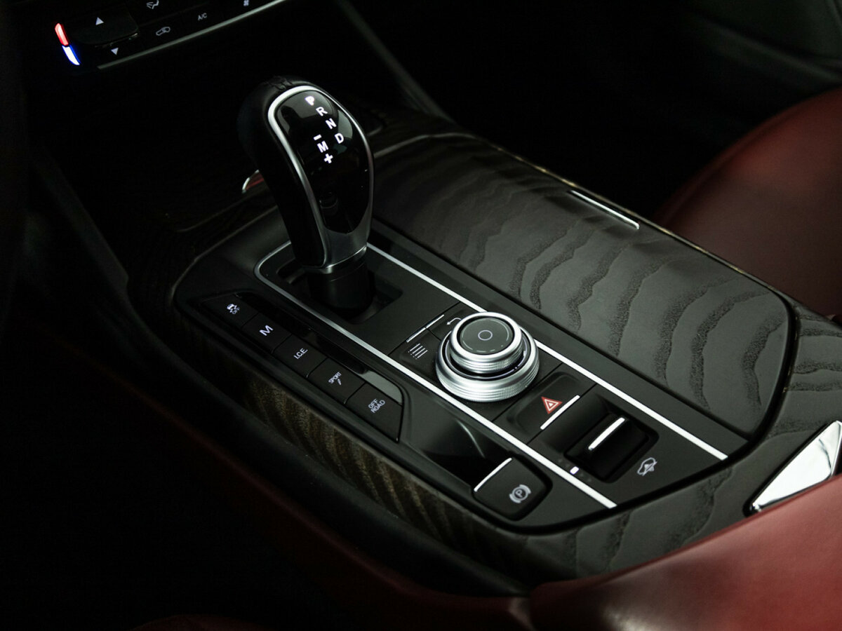 Купить Maserati Levante I, 2017, 150 548 км, фото №19