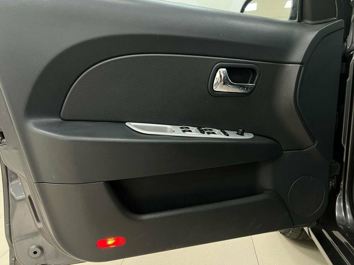 Купить Chery Bonus (A13), 2011, 182 929 км, фото №22