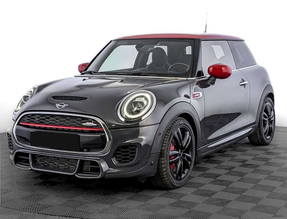 Купить Mini Hatch JCW John Cooper Works, 2020, 57 183 км, фото №1