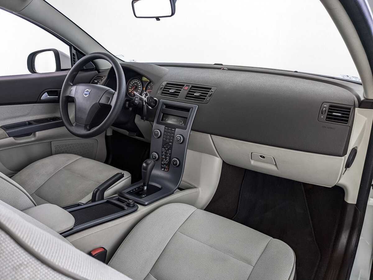 Купить Volvo C30, 2012, 145 240 км, фото №9