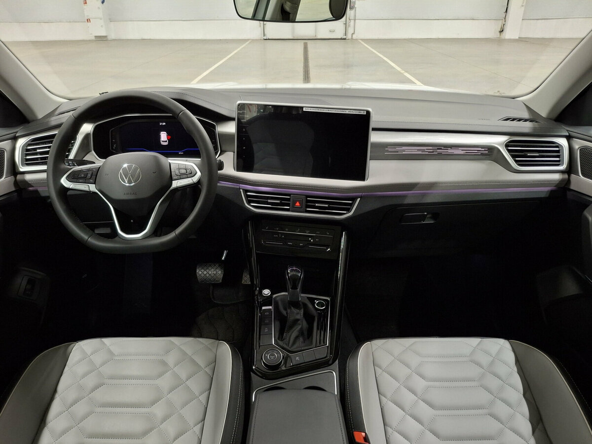 Купить Volkswagen Tayron L II (China Market), 2023, 62 км, фото №14