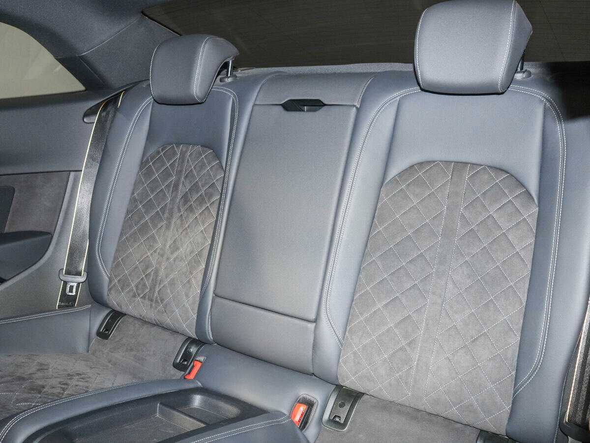 Купить Audi A5 45 TFSI, 2021, 30 712 км, фото №9