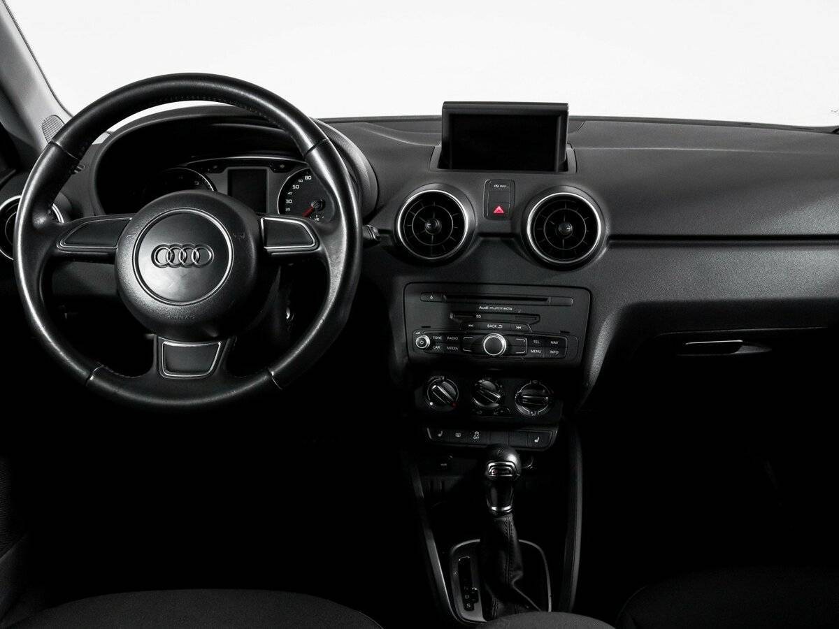 Купить Audi A1 Sportback, 2014, 66 041 км, фото №12