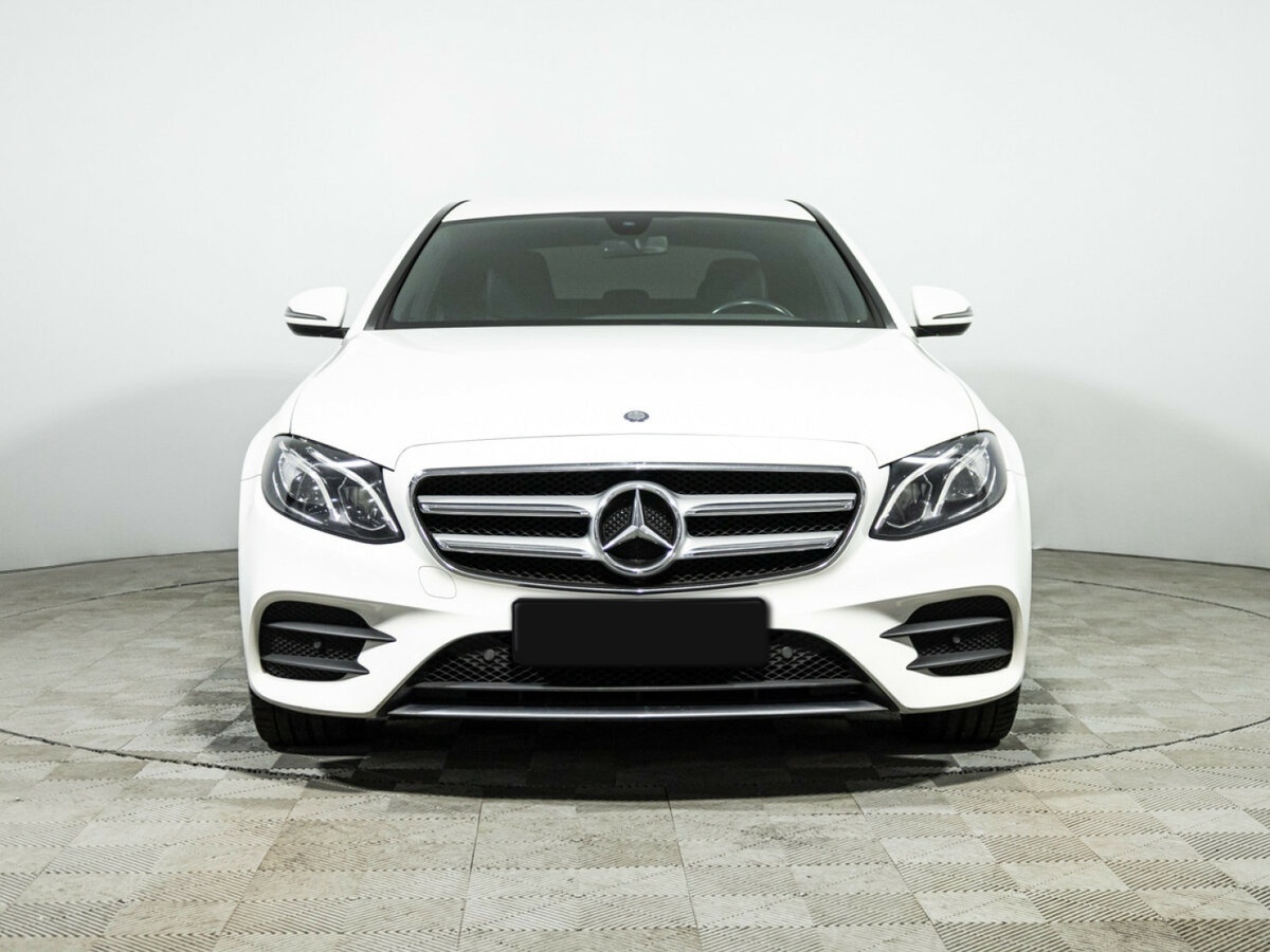 Купить Mercedes-Benz E-Класс 200 V (W213, S213, C238), 2017, 139 916 км, фото №2