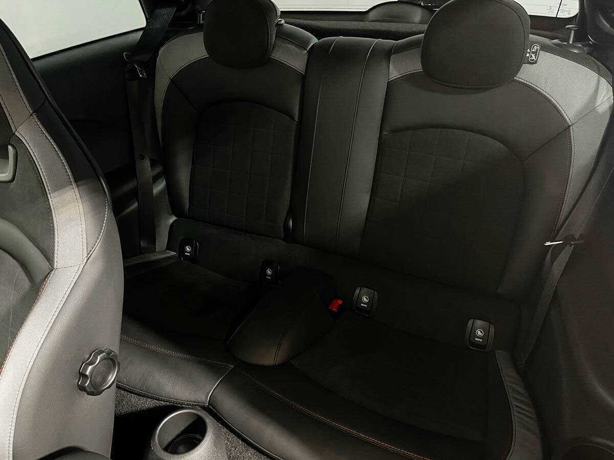 Купить Mini Hatch JCW John Cooper Works, 2022, 13 241 км, фото №10