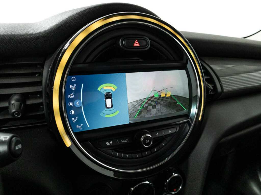 Купить Mini Hatch Cooper, 2020, 57 044 км, фото №16