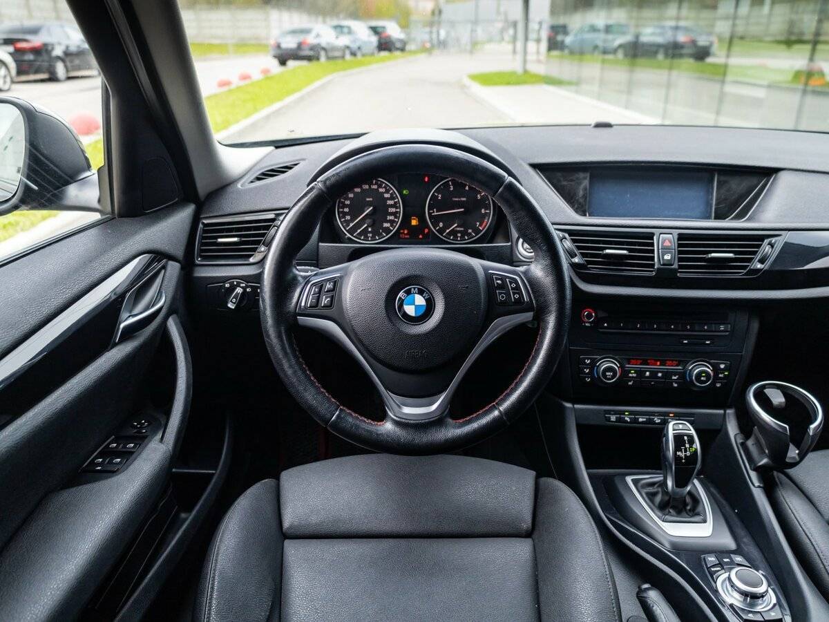 Купить BMW X1 20i, 2012, 171 000 км, фото №13