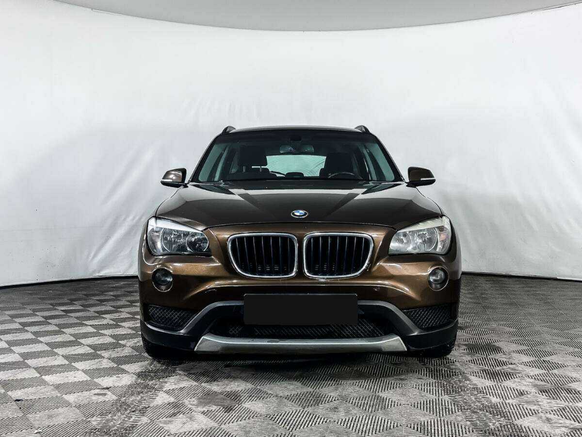Купить BMW X1 18i, 2013, 140 319 км, фото №2