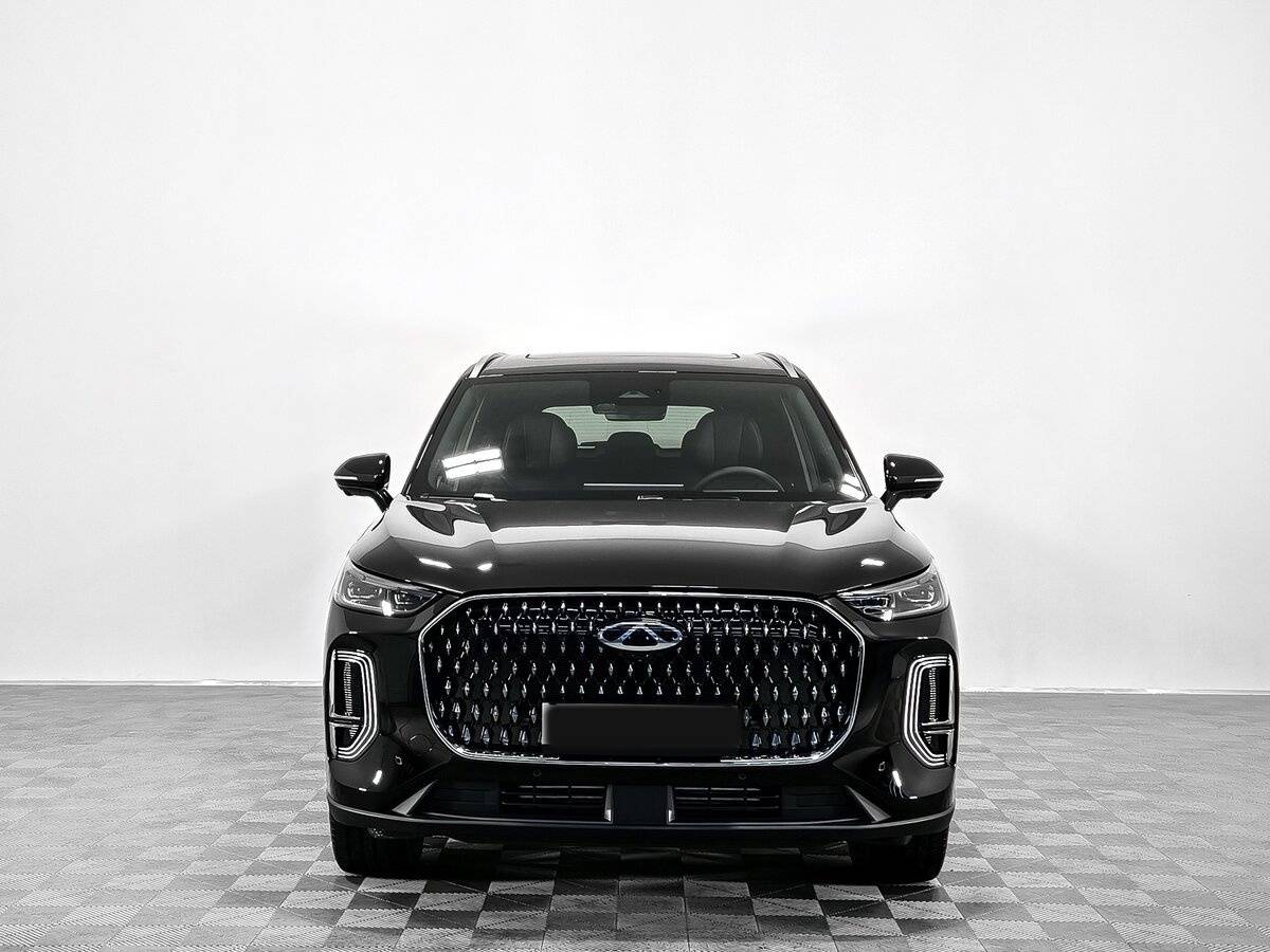 Купить Chery Tiggo 9 I, 2025, 15 км, фото №2