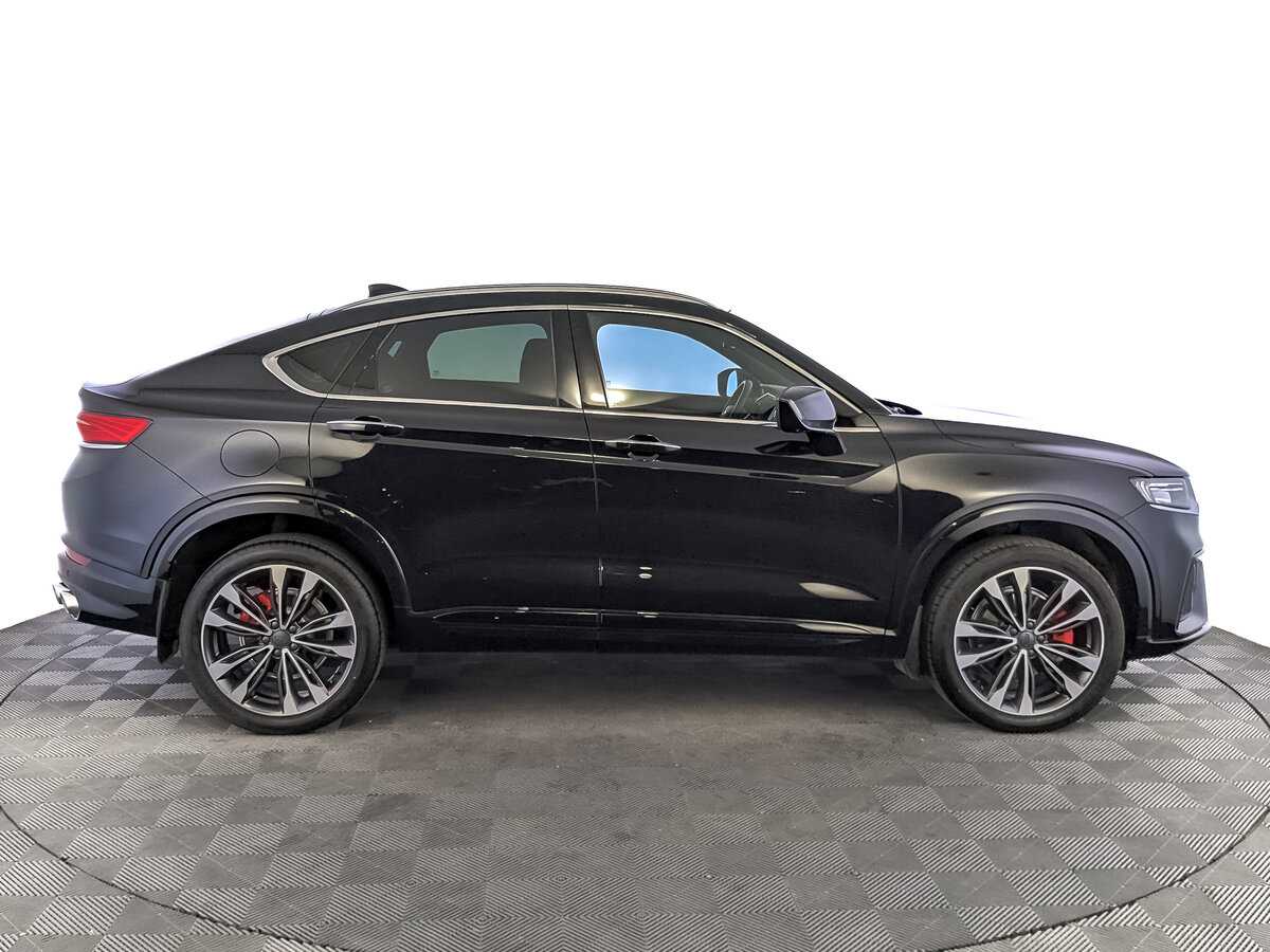 Купить Geely Tugella, 2023, 10 900 км, фото №4