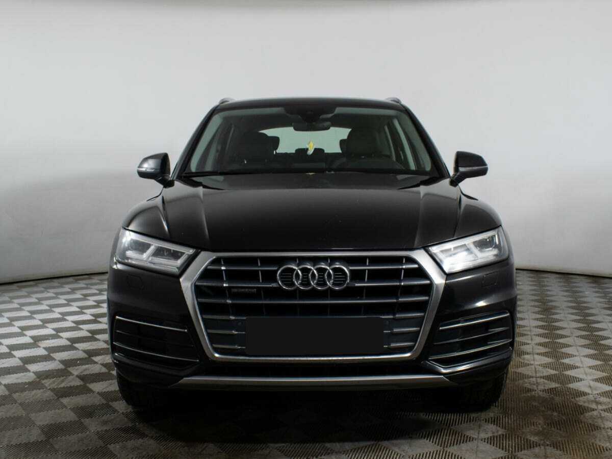 Купить Audi Q5, 2019, 191 371 км, фото №2