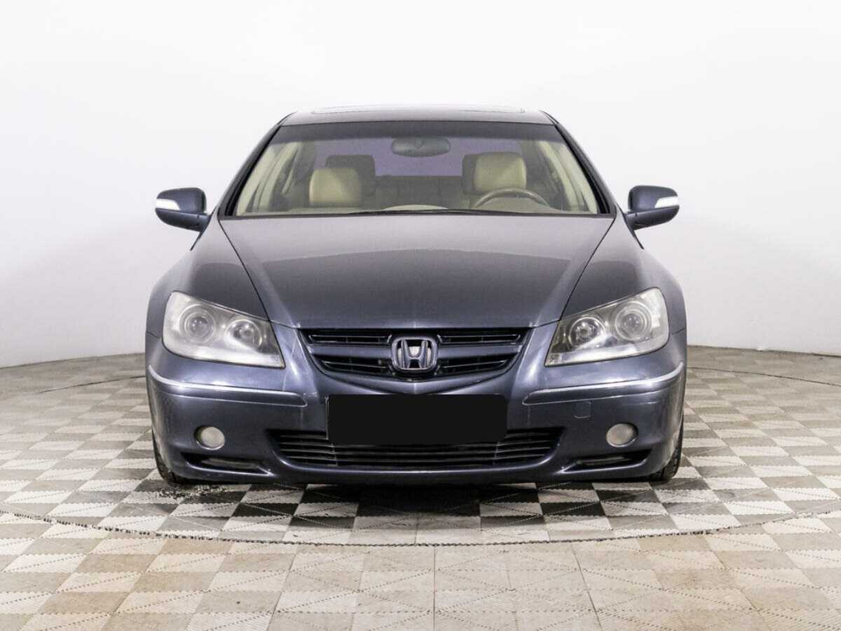 Купить Honda Legend, 2006, 350 000 км, фото №2