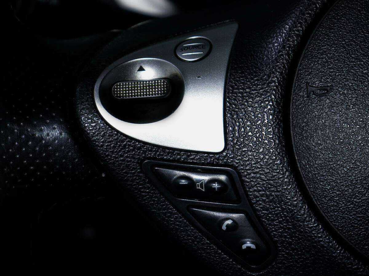 Купить Nissan Juke, 2012, 124 076 км, фото №17