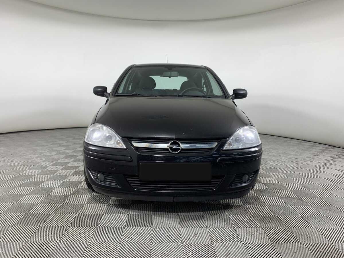 Купить Opel Corsa, 2005, 125 000 км, фото №2