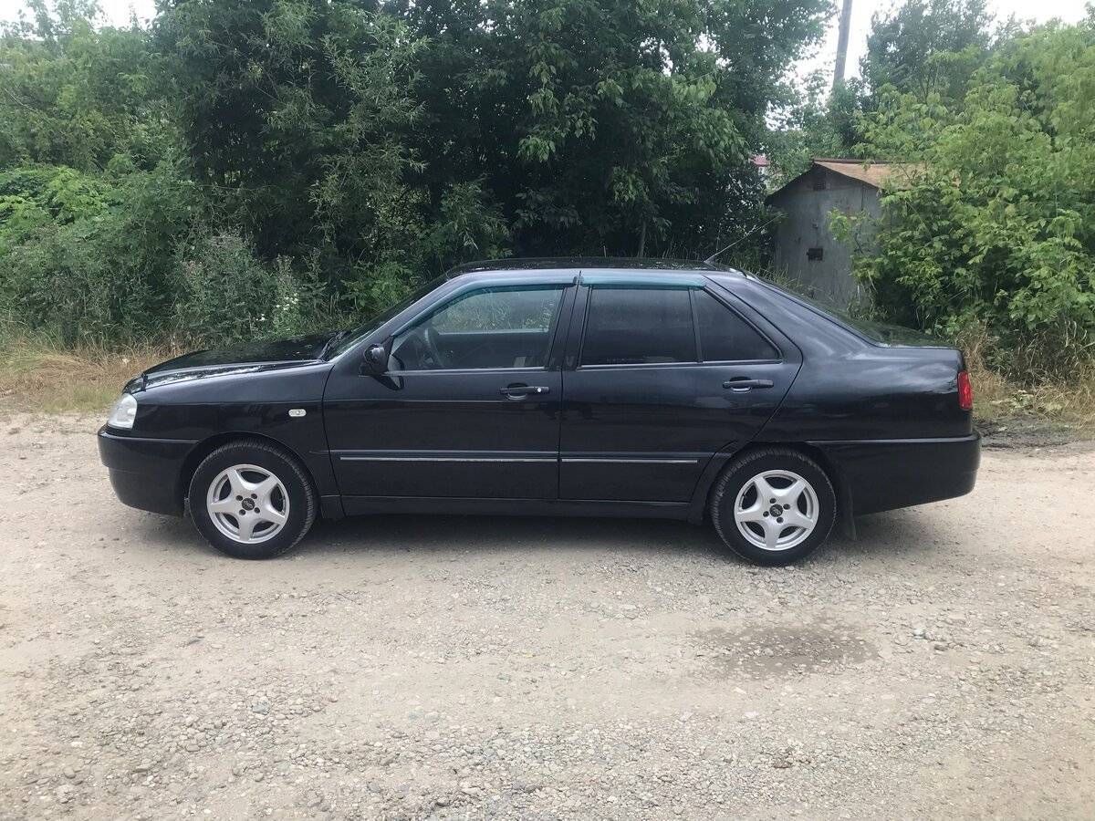 Купить Chery Amulet (A15), 2008, 123 000 км, фото №3