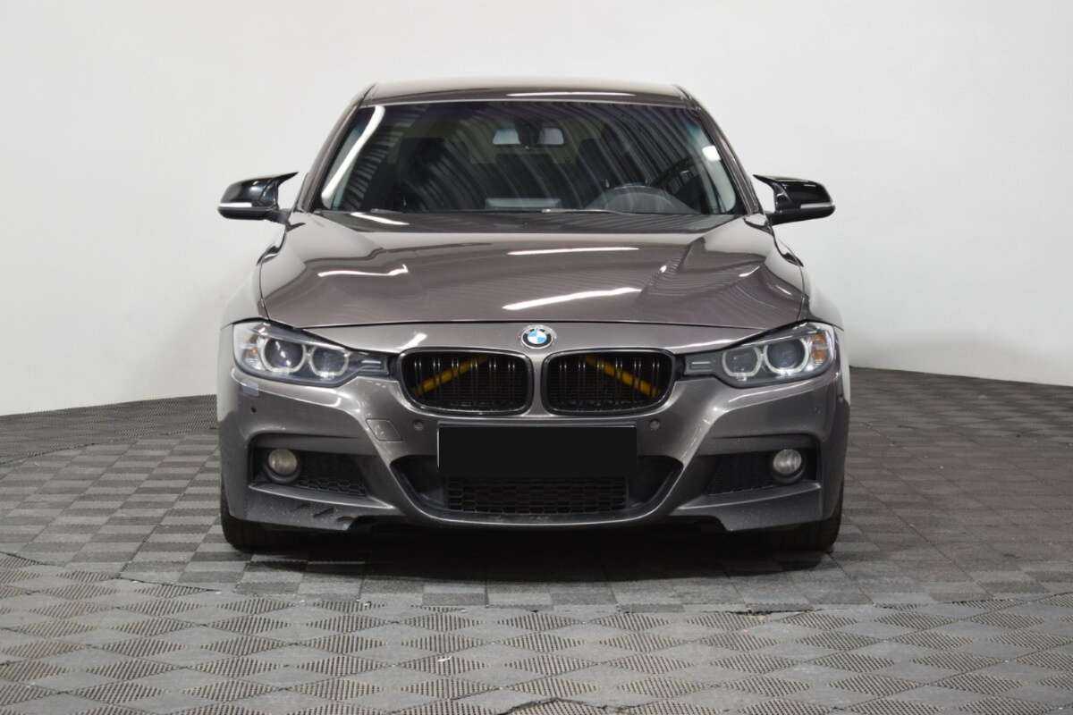 Купить BMW 3 серии 328i, 2012, 178 000 км, фото №2