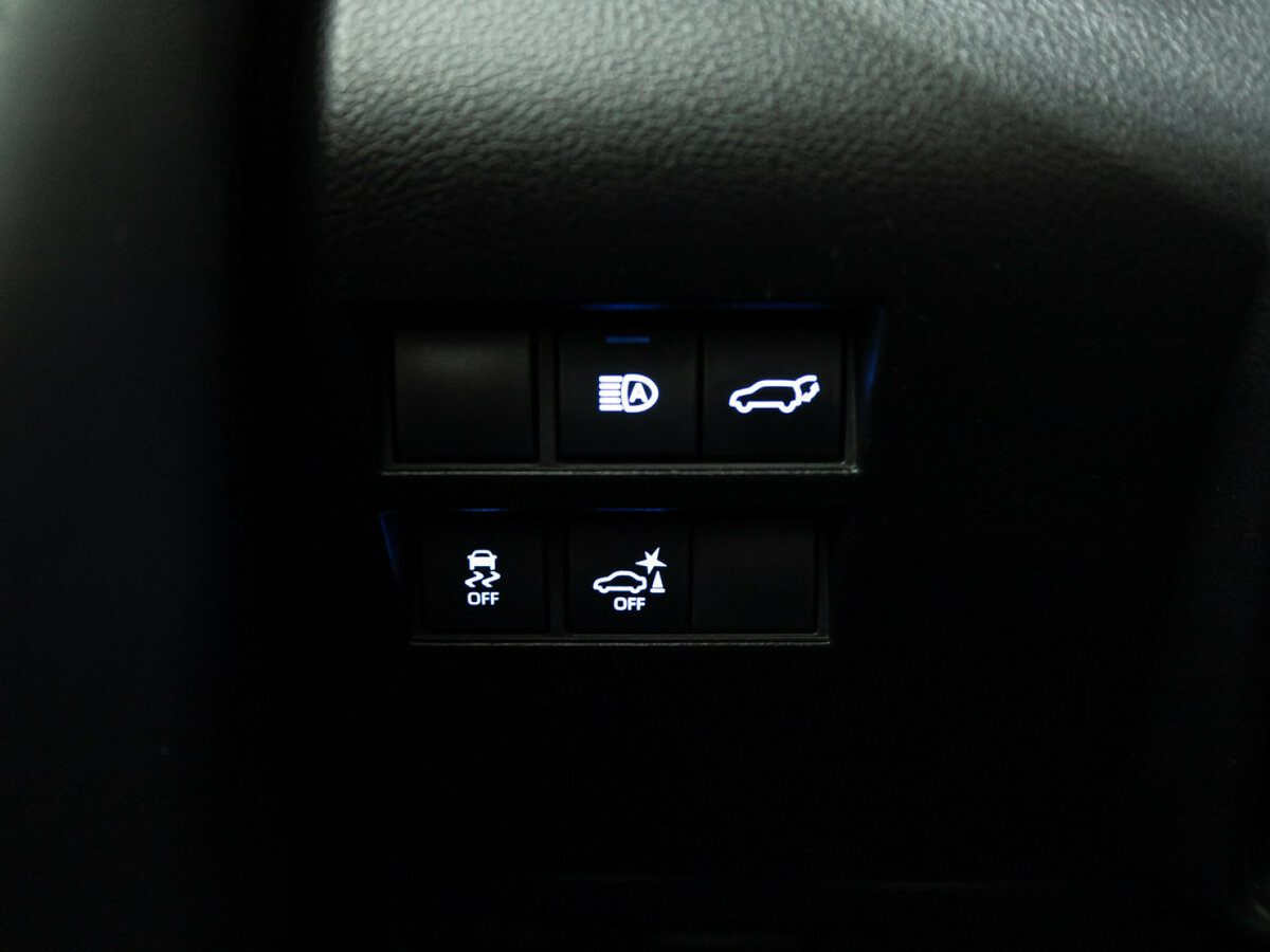Купить Toyota Land Cruiser 300 Series, 2021, 40 784 км, фото №13