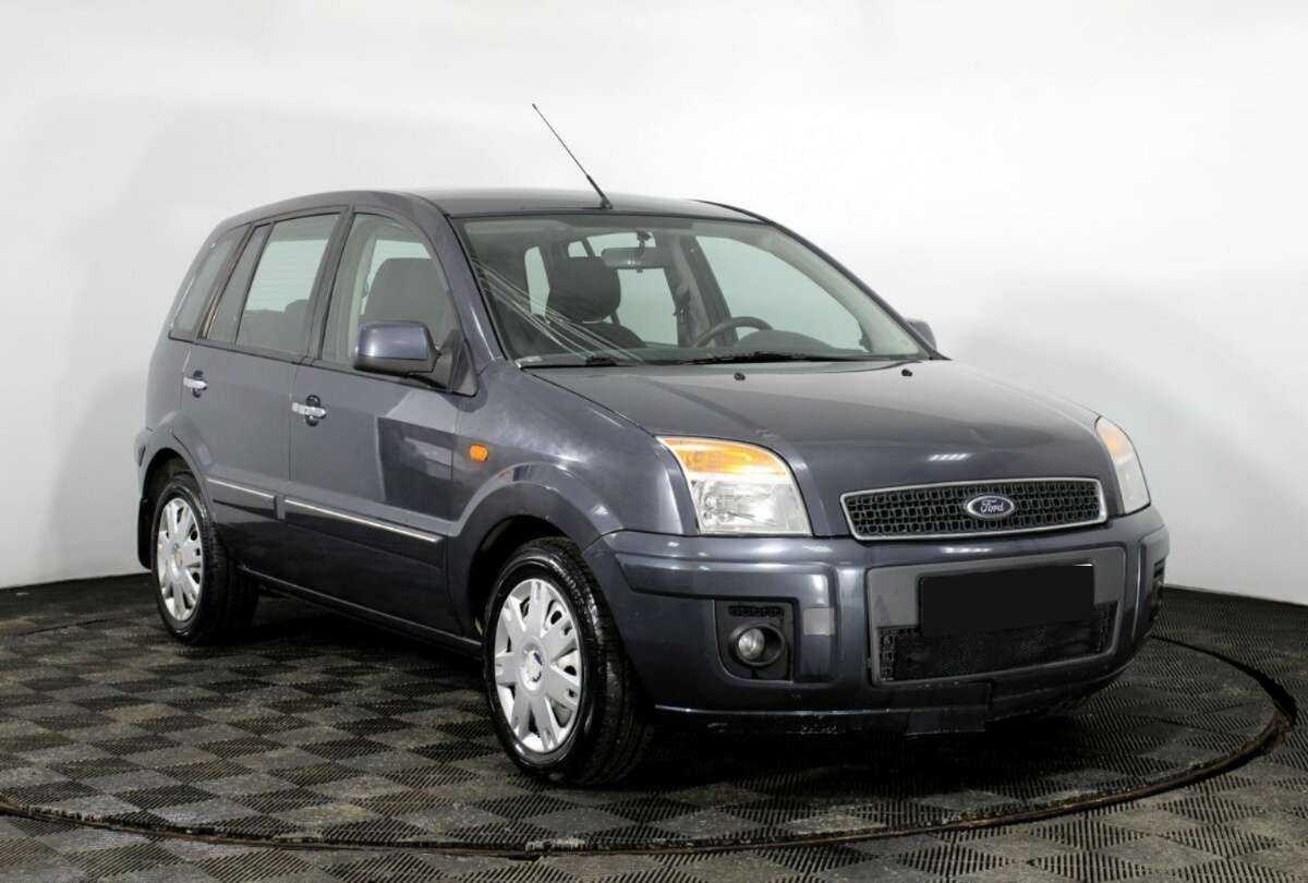 Купить Ford Fusion, 2011, 142 508 км, фото №3