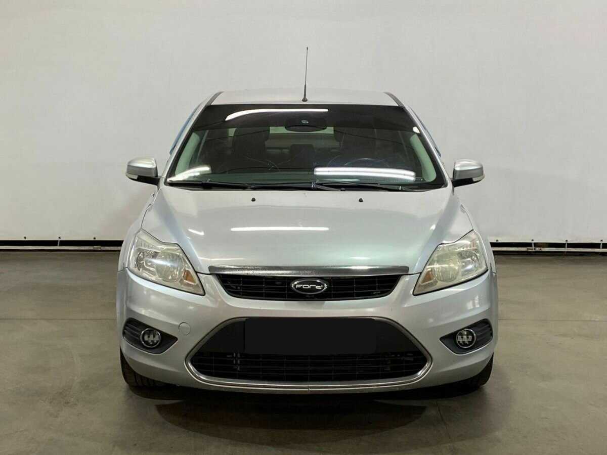 Купить Ford Focus, 2008, 244 465 км, фото №2