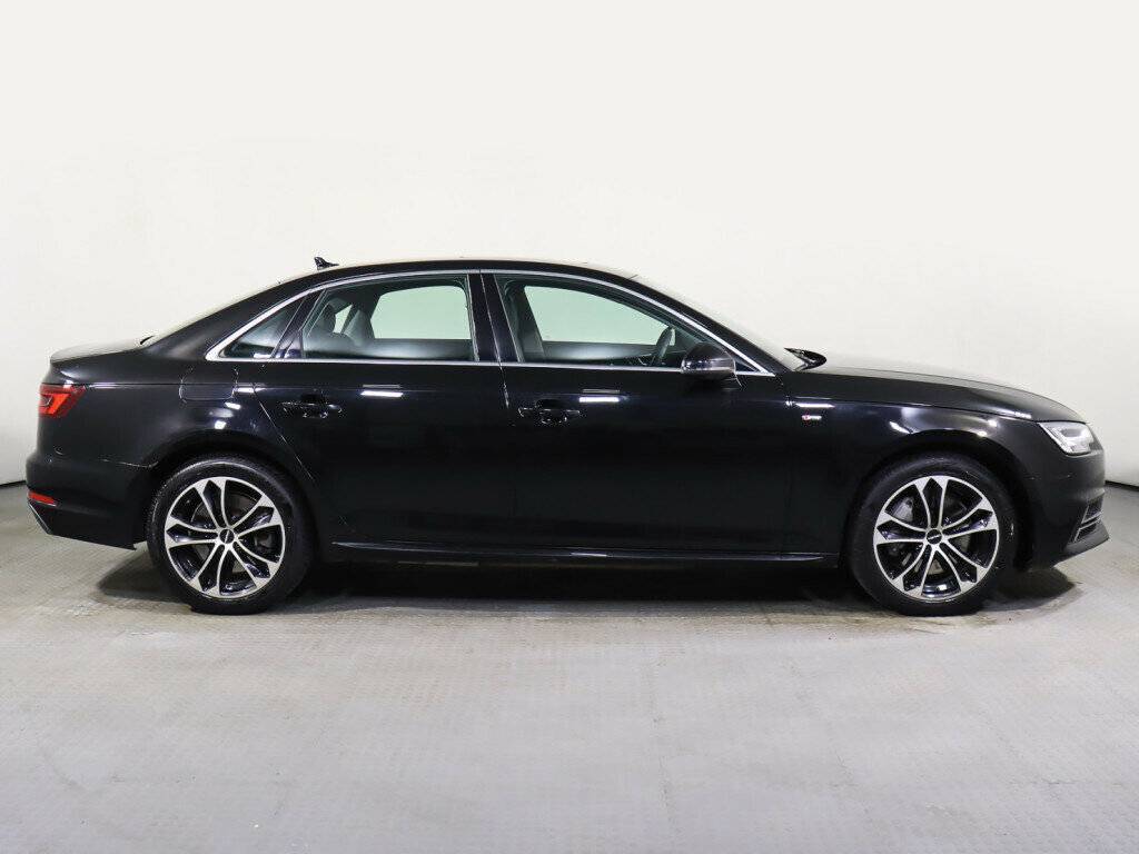 Купить Audi A4, 2017, 136 352 км, фото №3
