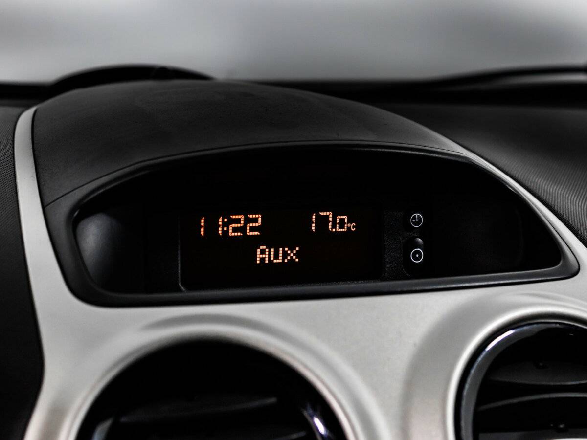 Купить Opel Corsa D, 2008, 183 140 км, фото №8