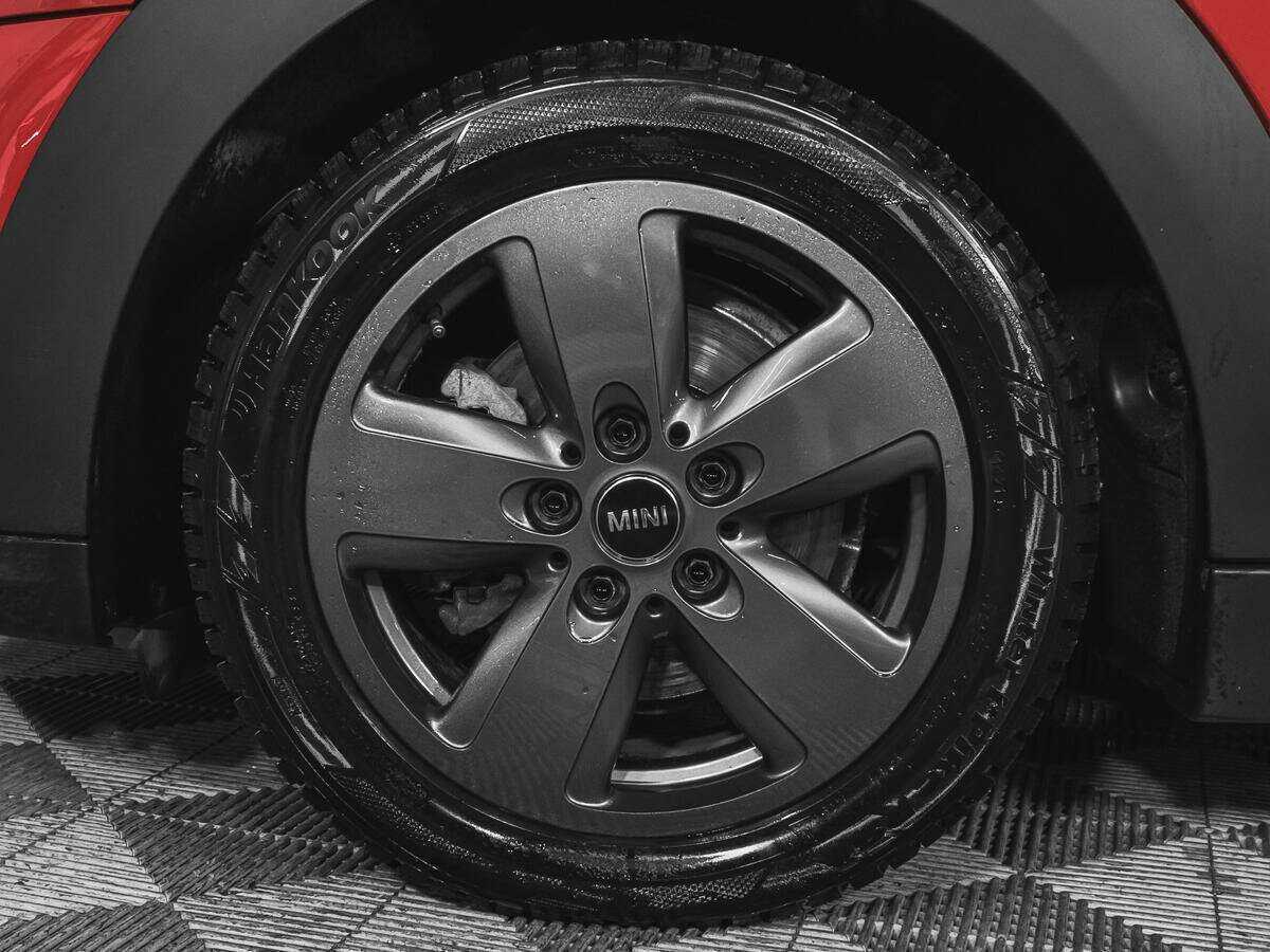 Купить Mini Hatch Cooper, 2021, 15 200 км, фото №16
