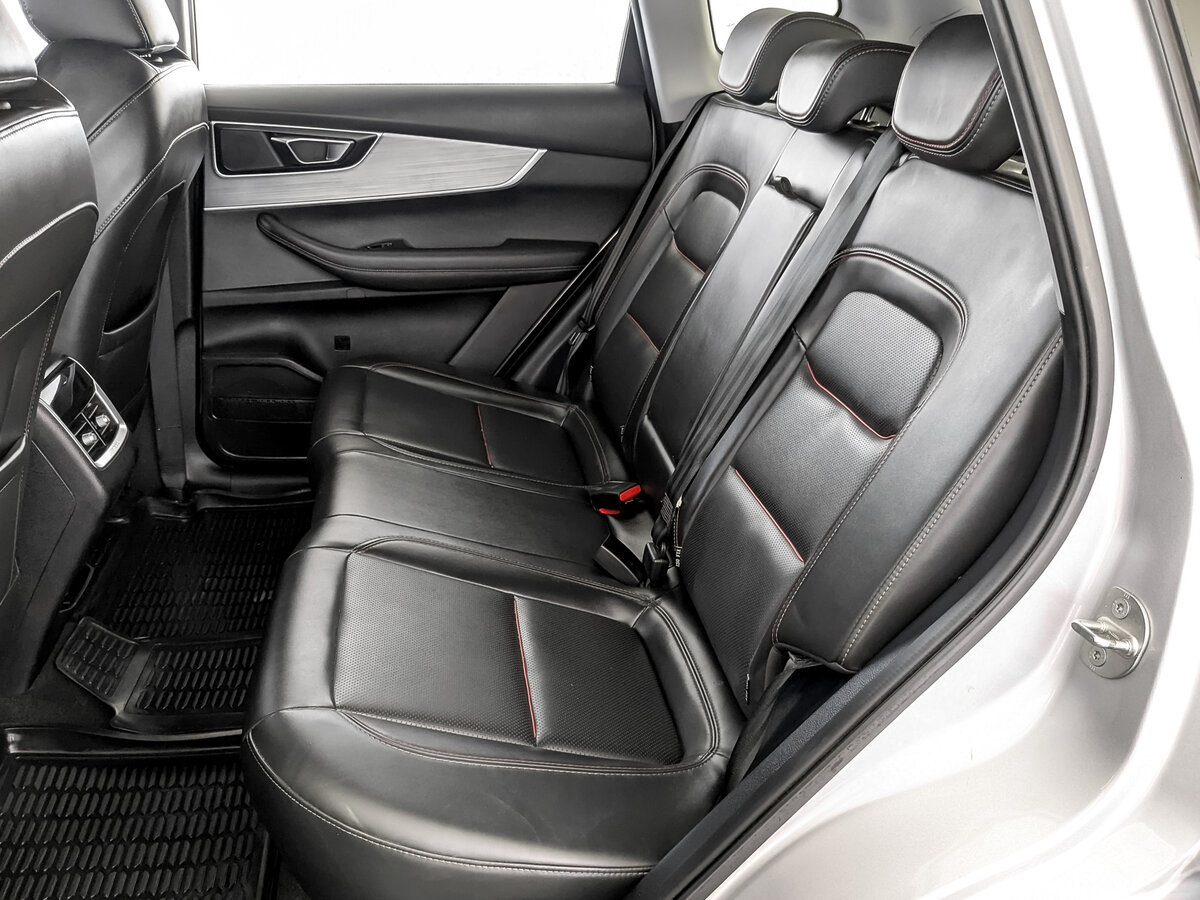 Купить Chery Tiggo 7 Pro I, 2022, 111 187 км, фото №12