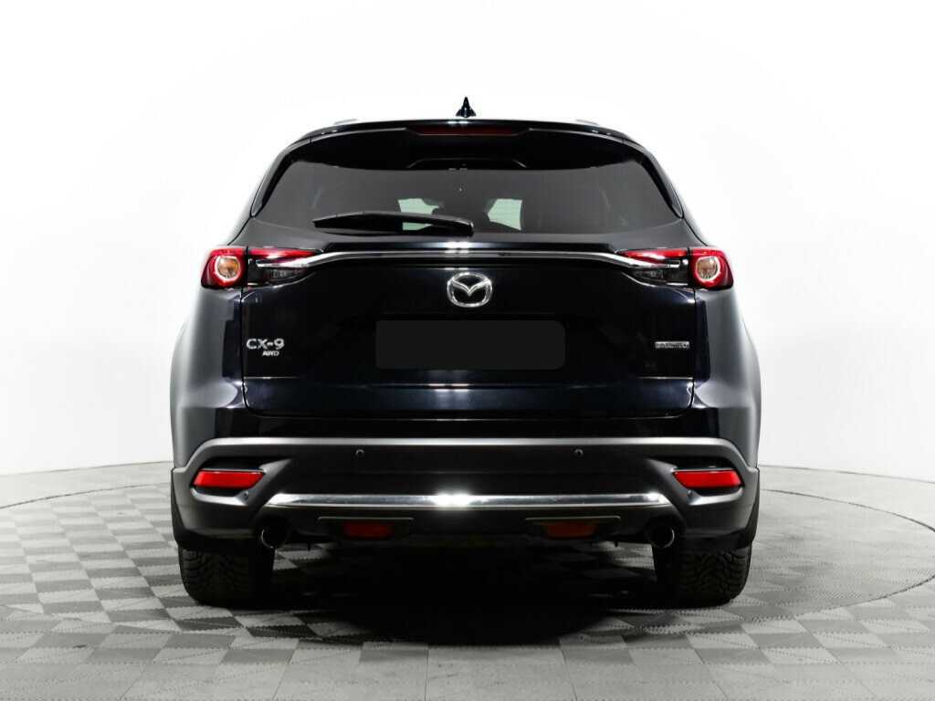 Купить Mazda CX-9, 2021, 42 000 км, фото №6