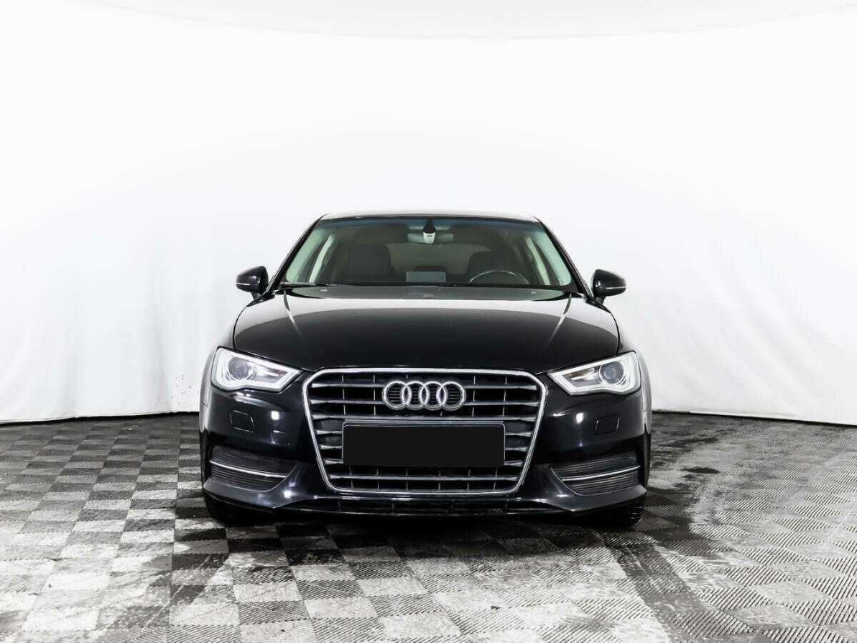 Купить Audi A3 Sportback, 2013, 134 725 км, фото №2