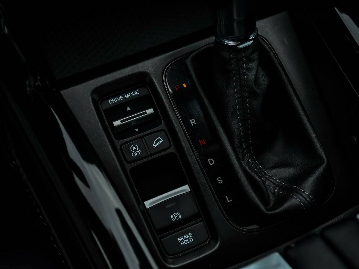 Купить Honda Breeze II, 2023, 18 639 км, фото №17