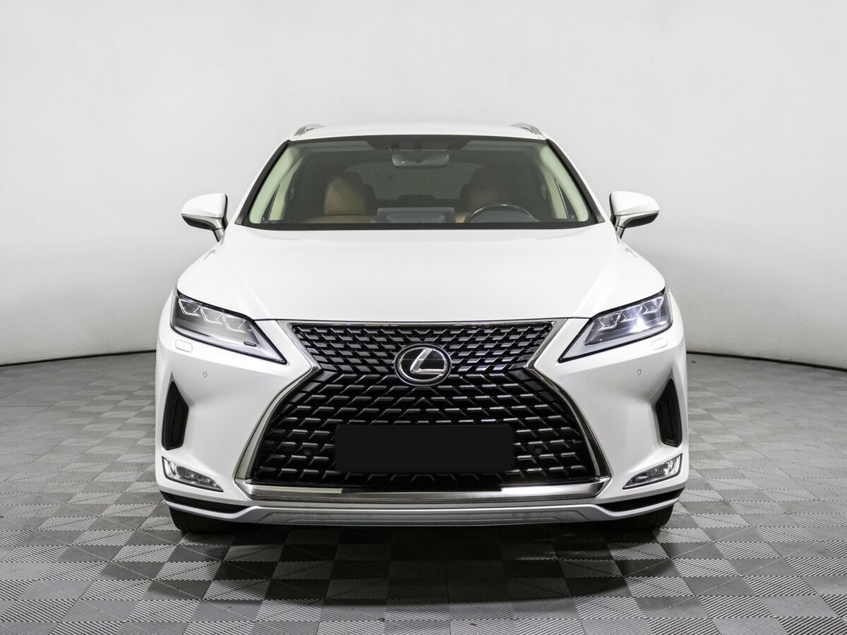 Купить Lexus RX 300 IV Рестайлинг, 2020, 95 000 км, фото №2