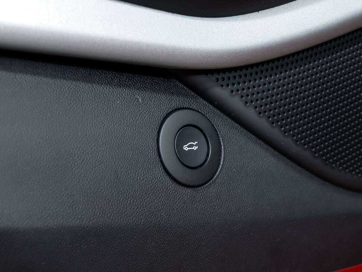 Купить Chevrolet Camaro, 2021, 125 000 км, фото №13