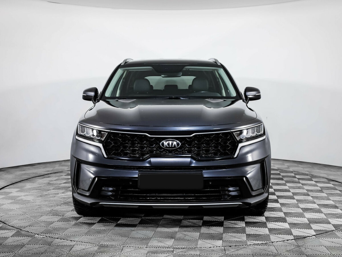 Купить Kia Sorento IV, 2021, 150 000 км, фото №2