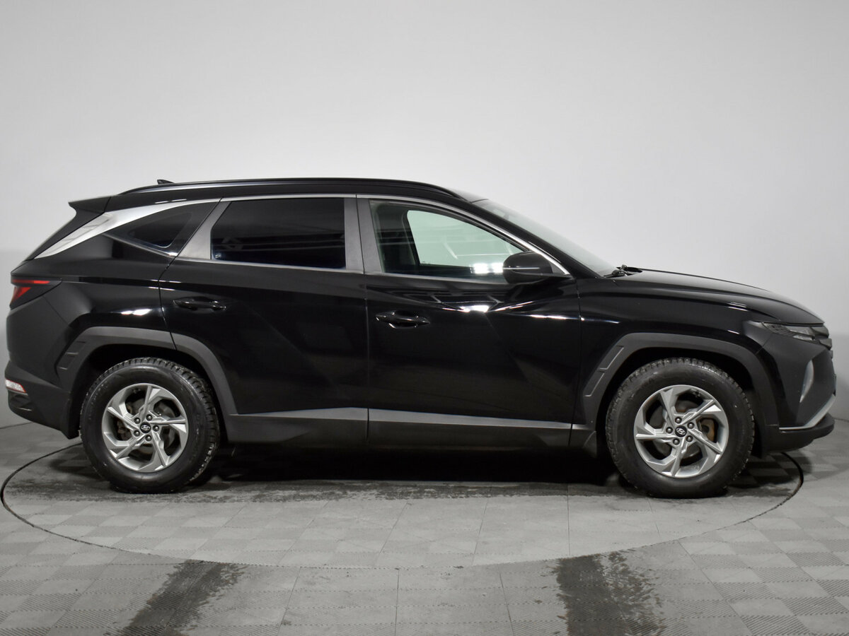 Купить Hyundai Tucson IV, 2021, 218 872 км, фото №4
