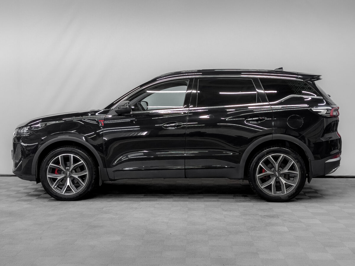 Купить Chery Tiggo 7 Pro Max I Рестайлинг, 2024, 35 867 км, фото №8