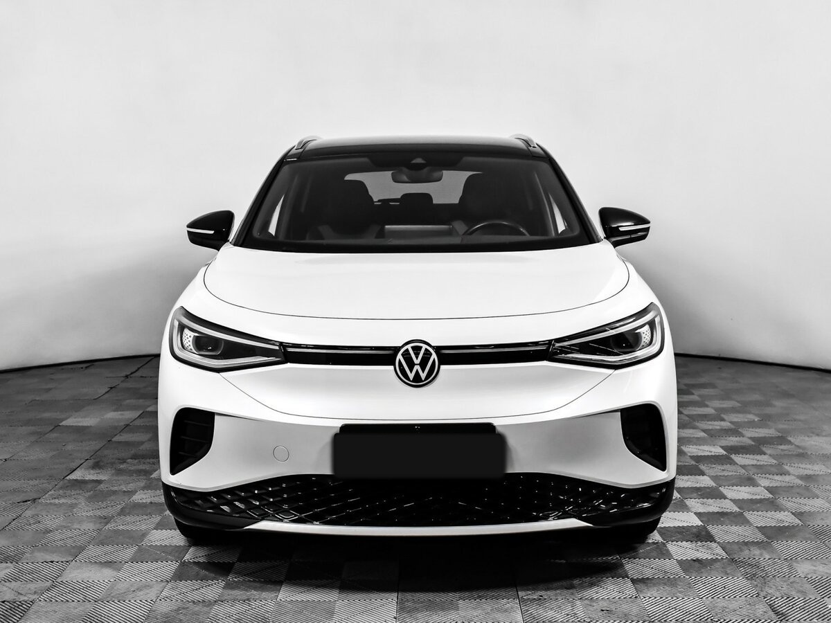 Купить Volkswagen ID.4 Crozz, 2023, 31 952 км, фото №2