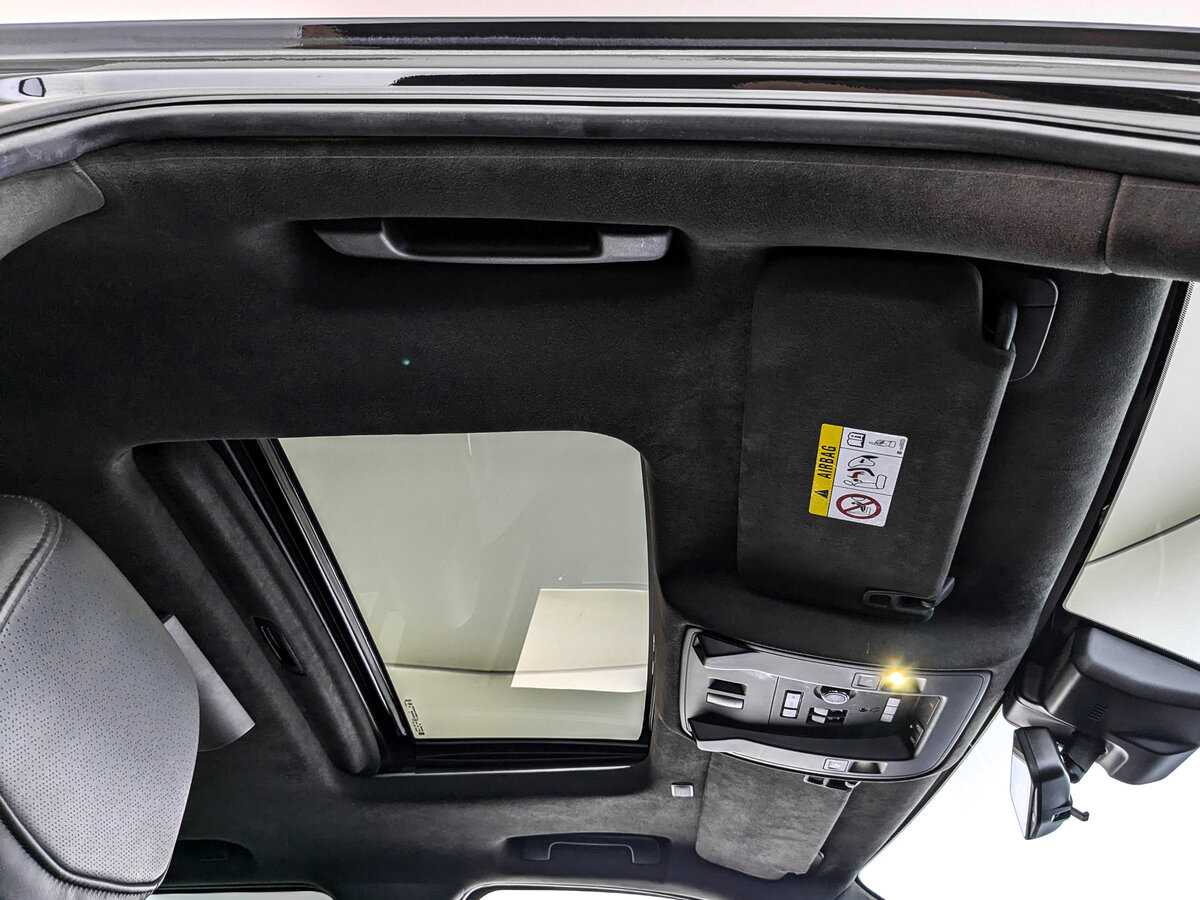 Купить Cadillac Escalade, 2020, 91 184 км, фото №20