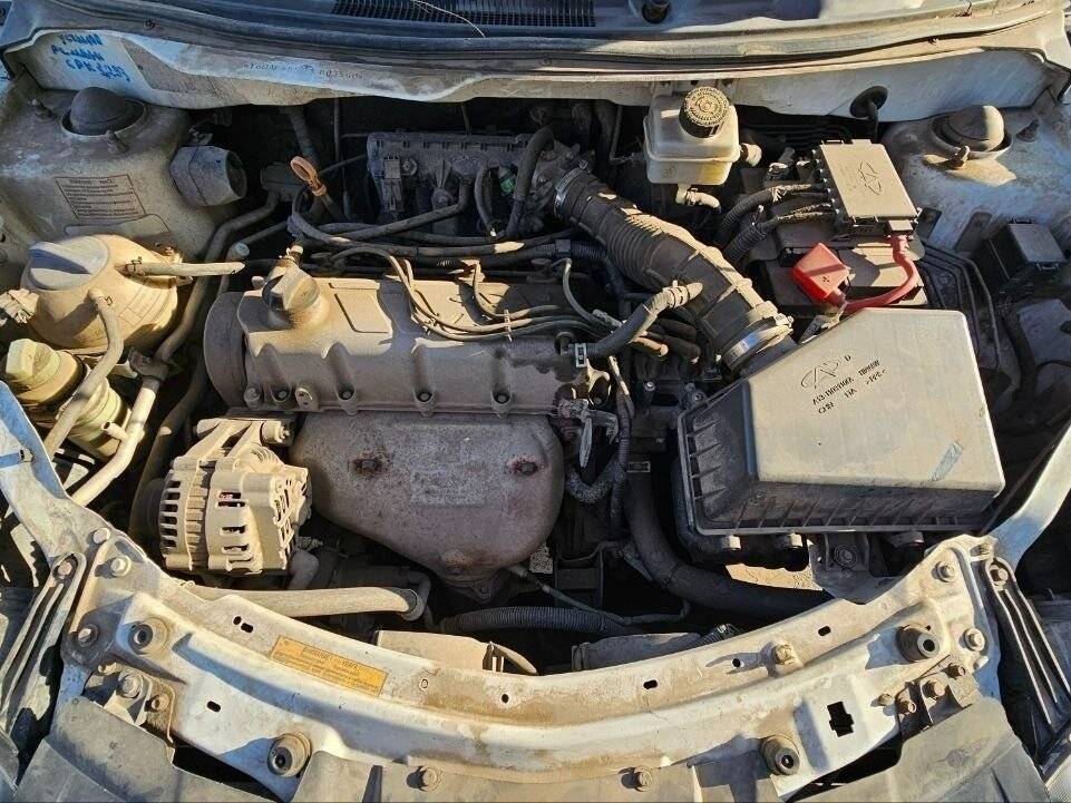 Купить Chery Bonus (A13), 2011, 77 000 км, фото №12