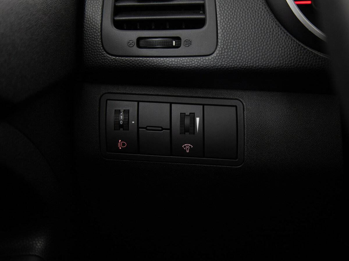 Купить Kia Venga I, 2012, 114 200 км, фото №18