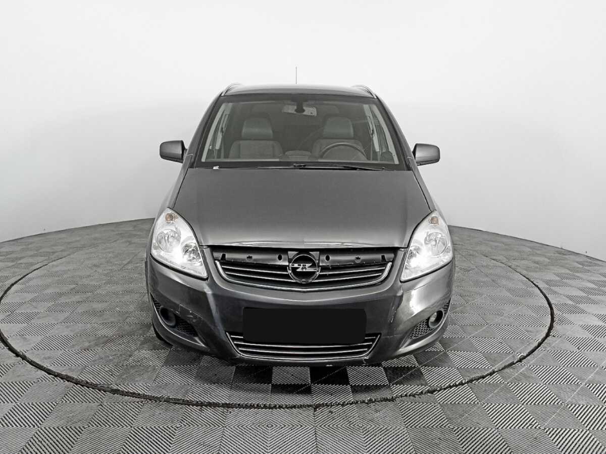 Купить Opel Zafira, 2011, 244 273 км, фото №2
