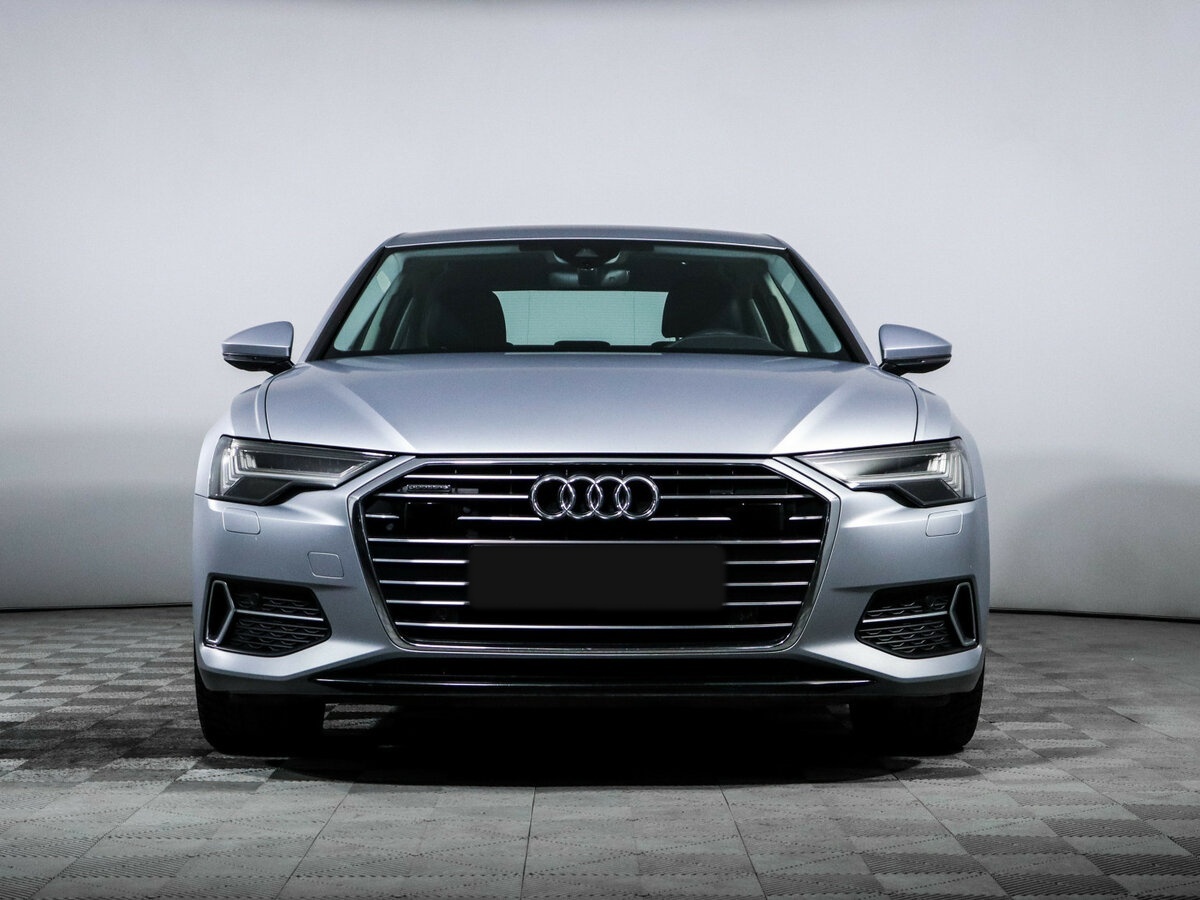 Купить Audi A6 50 TDI V (C8), 2018, 97 900 км, фото №2