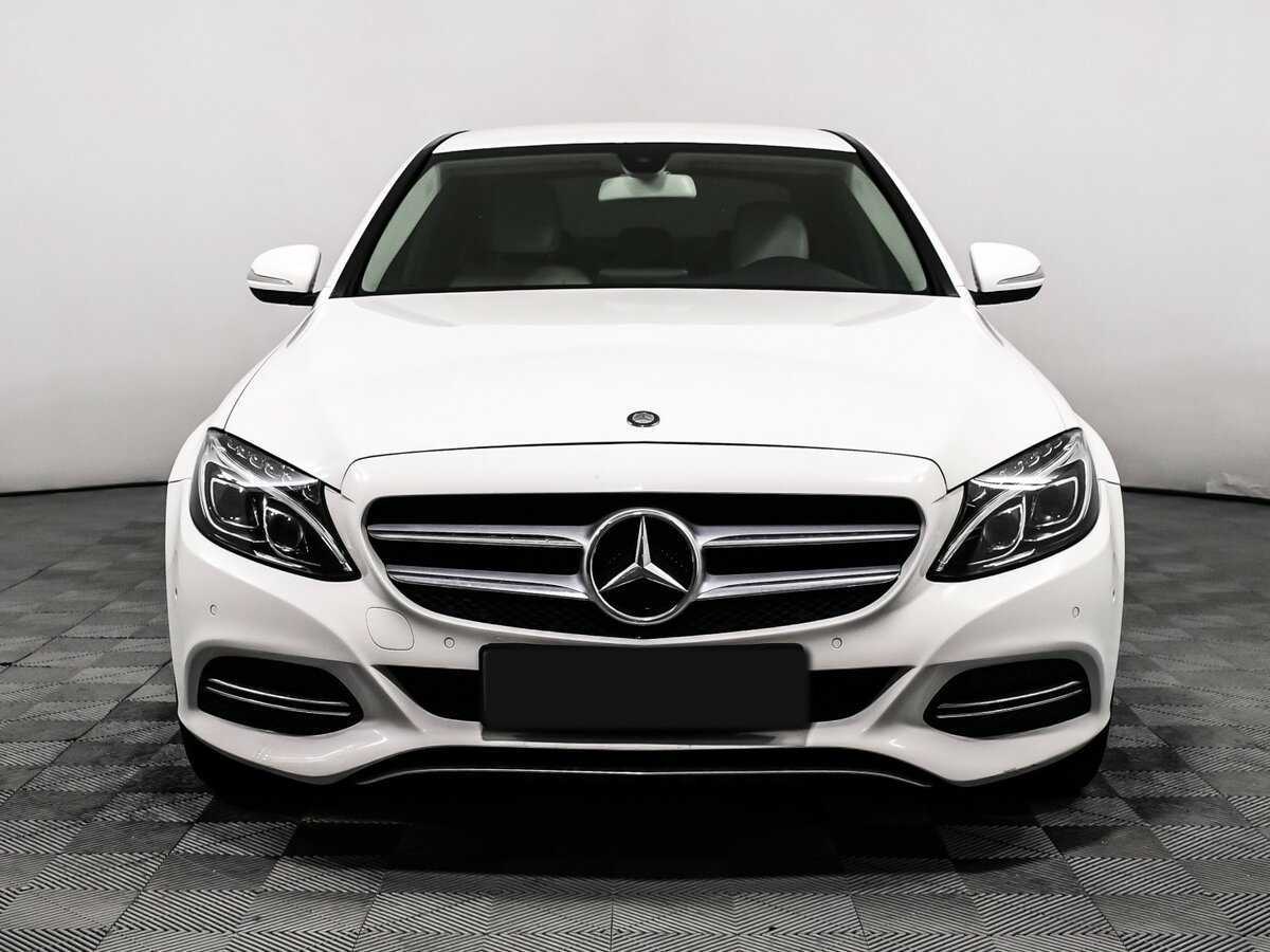 Купить Mercedes-Benz C-Класс 180, 2014, 169 140 км, фото №2