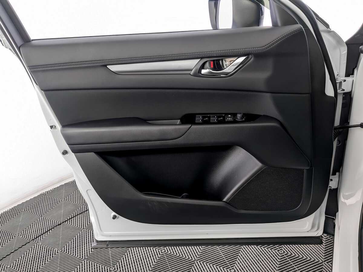 Купить Mazda CX-5, 2021, 13 200 км, фото №15