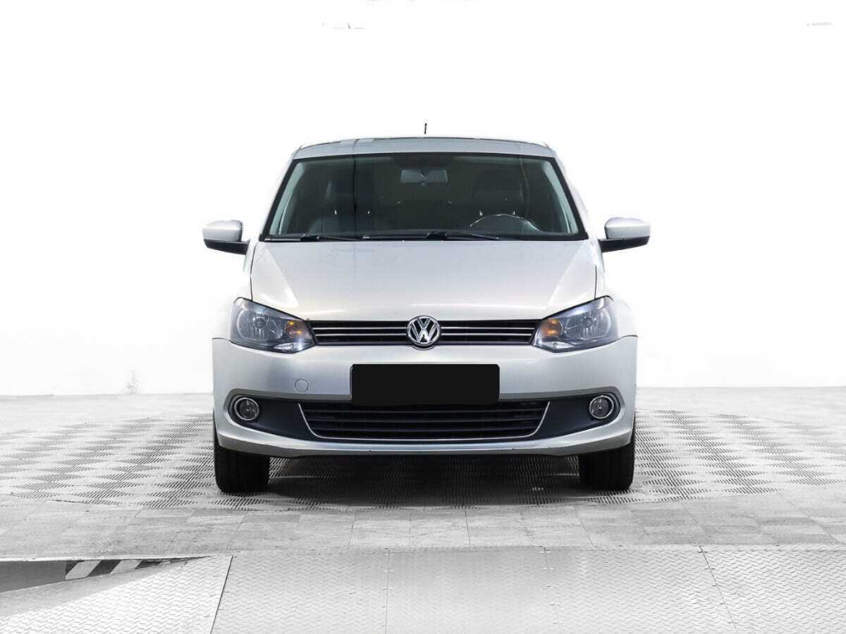 Купить Volkswagen Polo, 2011, 178 503 км, фото №2
