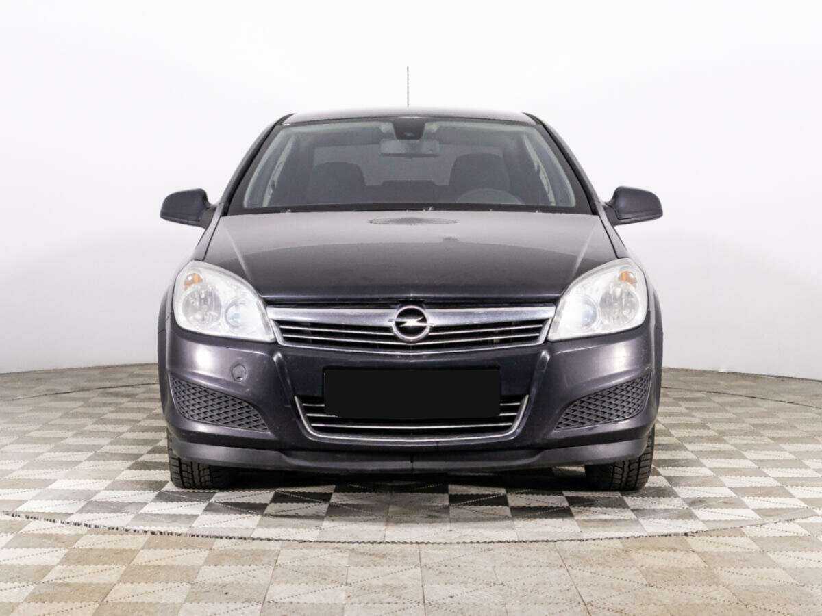 Купить Opel Astra, 2011, 270 909 км, фото №2